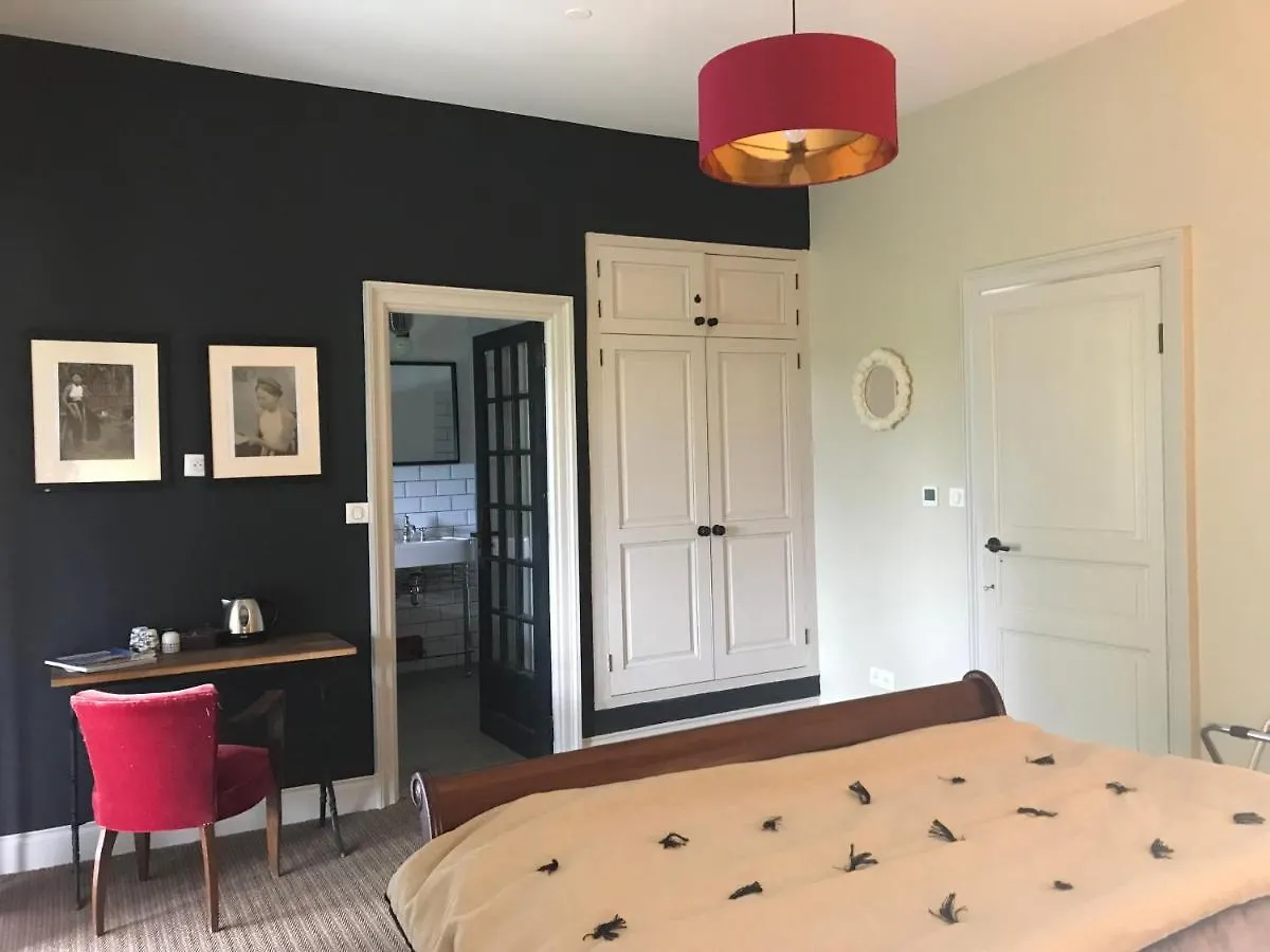 Bed and Breakfast Chateau De Bataille Figeac